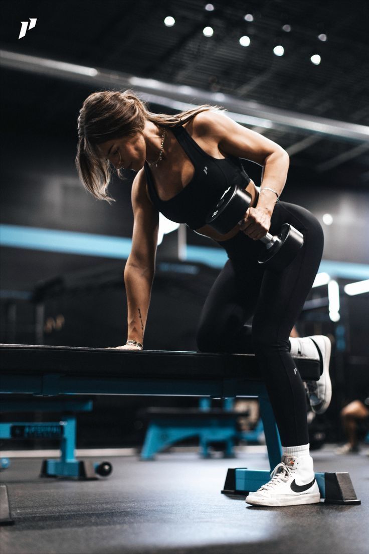 NS Fitness Workout