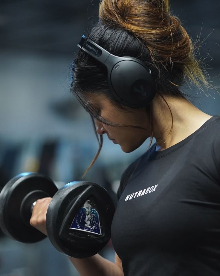 NS Fitness Workout
